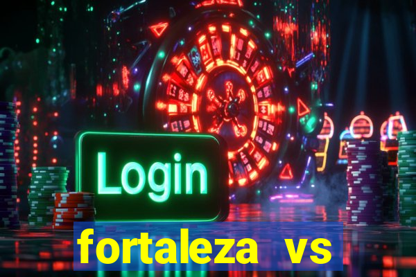 fortaleza vs flamengo futemax